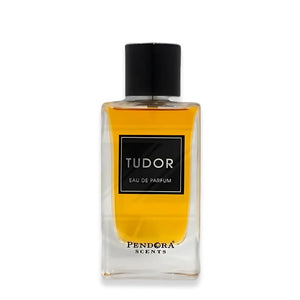 Tudor Eau De Parfum By Pendora Scents Paris Corner 100ml 3.4 FL OZ
