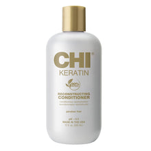CHI Keratin Reconstructing Conditioner Paraben-Free 12 fl oz (355ml)