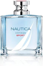 Nautica Voyage Sport Eau De Toilette Spray 100ml/3.3oz