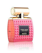 Twin Pink Eau De Parfum By Oud Elite 100ml 3.4 FL OZ