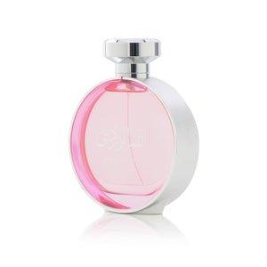 Pink Moon Eau De Parfum by Arabian Oud 100ml 3.4 FL OZ