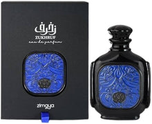 Zukhruf Black Eau De Parfum by Zimaya (Afnan) 100ml/3.4oz