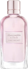 Abercrombie & Fitch First Instinct for Women Eau De Parfum Spray 100ml/3.4oz