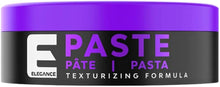 Elegance Hair Paste, 4.73 Oz, Pliable Hold with Matte Finish, Low Shine, Wax