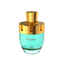 Rare Tiffany Eau De Parfum By Afnan 100ml 3.4 FL OZ