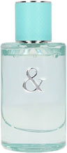 Tiffany & Co. Love for Women Eau De Parfum Spray 50ml/1.6oz