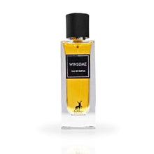 Winsome Eau De Parfum 3.04oz 90ml By Maison Alhambra