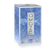 Amaze Eau De Parfum by Ajmal 100ml 3.4 FL OZ