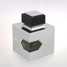 L'Aventure Intense Eau De Parfum By Al Haramain 100ml 3.33 FL OZ