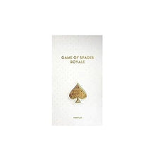 Game of Spades Royale Eau De Parfum By Jo Milano 100ml 3.4 fl oz
