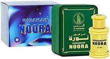 Al Haramain Noora Perfume Oil 12ml For Unisex