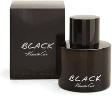Kenneth Cole Black for Men Eau De Toilette Spray 100ml/3.4oz