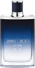 Jimmy Choo Man Blue Eau De Toilette Spray 100ml/3.3oz
