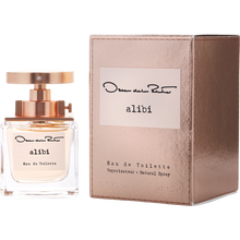 Oscar De La Renta Alibi for Women Eau De Toilette Spray 100ml/3.4oz