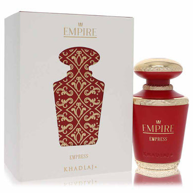 Empire Empress Eau De Parfum by Khadlaj 100ml 3.4 FL OZ