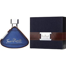 Tres Nuit for Men Eau De Parfum Spray 100ml/3.4oz