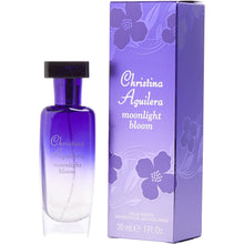 Christina Aguilera Moonlight Bloom Eau De Parfum Spray 30ml/1.0oz