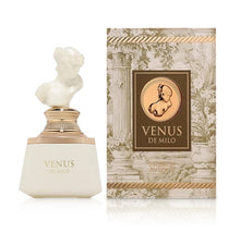 VENUS De Milo Eau De Parfum By French Avenue Fragrance World 100ml 3.4 FL OZ
