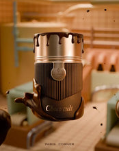 Choco Cult Ministry of Gourmand  by Paris Corner Eu=au De Parfum 100 ML Men Women Unisex Perfume