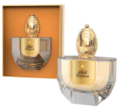 Angham Eau De Parfum By Zakat Zoghbi Parfums 100ml 3.4 FL OZ