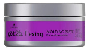 Got2b Flexing Molding Paste 2 oz By Schwarzkopf