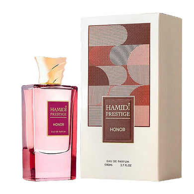 Prestige Honor Eau De Parfum By Hamidi (Armaf) 80ml 2.7 FL OZ