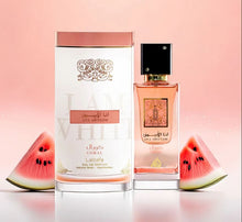 I Am White Ana Abiyedh Coral Eau De Parfum By Lattafa 60ml 2.04 FL OZ