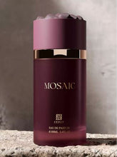Mosaic Extrait De Parfum By Ahmed Al Maghribi 100ML 3.38 FL OZ