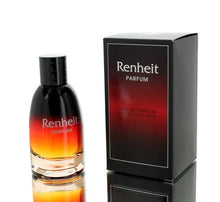 Renheit Parfum EDP 100ml 3.4 Fl Oz by Fragrance World
