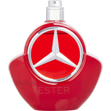Mercedes Benz Women In Red Eau De Parfum Spray 60ml/2.0oz