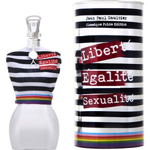 Jean Paul Gaultier Classique Pride Edition Eau De Toilette Spray For Women 100ml/3.4oz