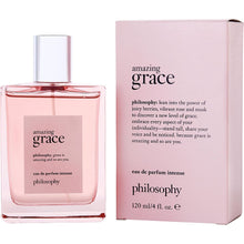 Philosophy Amazing Grace Eau de Parfum Intense 120ml/4oz