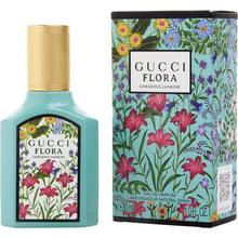 Gucci Flora Gorgeous Jasmine for Women Eau De Parfum Spray 30ml/1.0oz