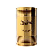 Jean Paul Gaultier Le Male Elixir Parfum Spray 75ml/2.5oz