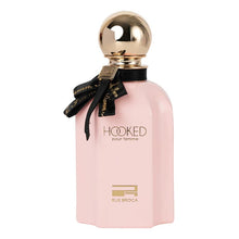 Hooked Pour Femme Eau De Parfum Spray by Rue Broca (Afnan) 100ml/3.4oz