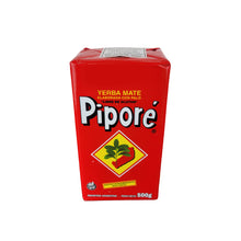 Pipore Yerba Mate Gluten Free Argentinian Tea 500g