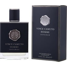Vince Camuto Homme Intenso for men Eau De Parfum Spray 100ml/3.4oz