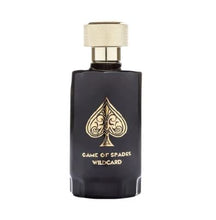 Game of Spades Wildcard Eau De Parfum By Jo Milano 100ml 3.4 fl oz