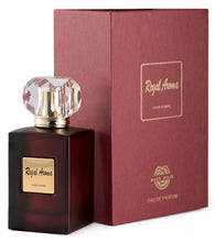 Regal Aroma Pour Homme Eau De Parfum By Mush Mush 100ml 3.4 FL OZ