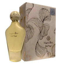 Silk Mood Eau De Parfum By Ard Al Zaafaran 3.4 Fl Oz 100 ML