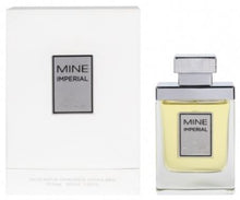 Mine Imperial Eau De Parfum By Marc Joseph Prestige Sas 100ml 3.3 FL OZ