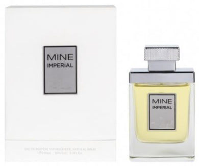 Mine Imperial Eau De Parfum By Marc Joseph Prestige Sas 100ml 3.3 FL OZ