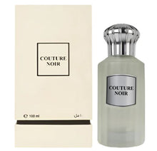Couture Noir Extrait De Parfum By Ahmed Al Maghribi 100ML 3.38 FL OZ