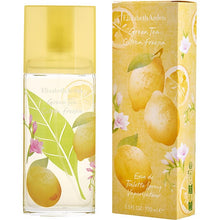 Elizabeth Arden Green Tea Citron Freesia Eau De Toilette Spray 100ml/3.3oz