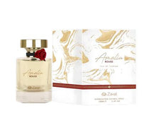Amelia Rouge Eau De Parfum By Zakat Zoghbi Parfums 100ml 3.4 FL OZ