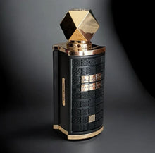 Mashrabya Eau De Parfum By Lattafa 100ml 3.4 FL OZ