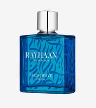 Rayhaan Fresh Wave For Him Aqua Collection Eau De Parfum 100ml 3.4 fl oz