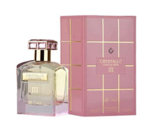 Crystallo Collection III Eau De Parfum By Zakat Zoghbi Parfums 100ml 3.4 FL OZ