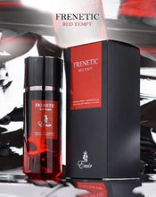 Frenetic Red Tempt Extrait De Parfum by Emir Paris Corner 80ml 2.7 FL OZ