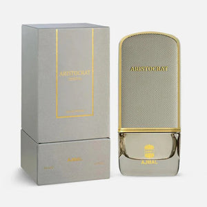 Aristocrat Coastal Eau De Parfum by Ajmal 75 ml 2.5 fl oz